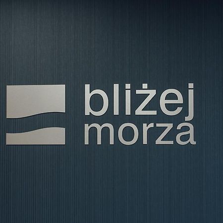 דירות קולובז'ג Apartament 44 - Blizej Morza מראה חיצוני תמונה