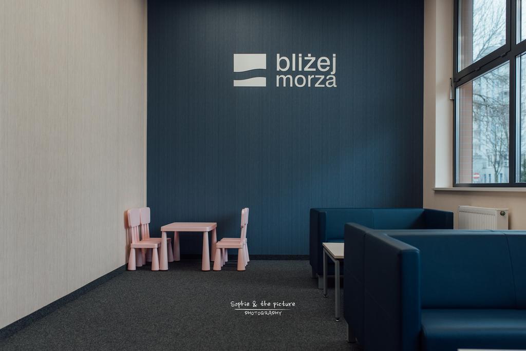 דירות קולובז'ג Apartament 44 - Blizej Morza מראה חיצוני תמונה