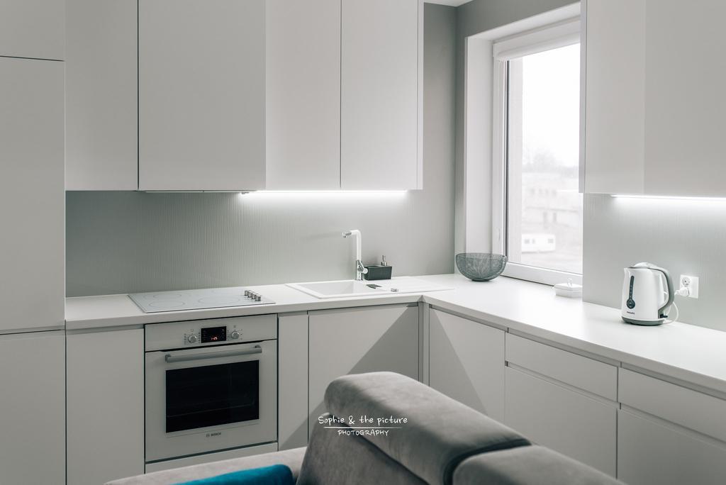 דירות קולובז'ג Apartament 44 - Blizej Morza מראה חיצוני תמונה