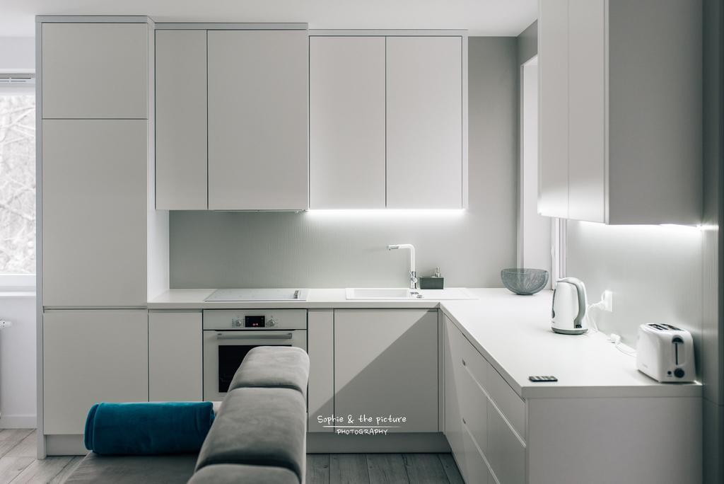 דירות קולובז'ג Apartament 44 - Blizej Morza מראה חיצוני תמונה