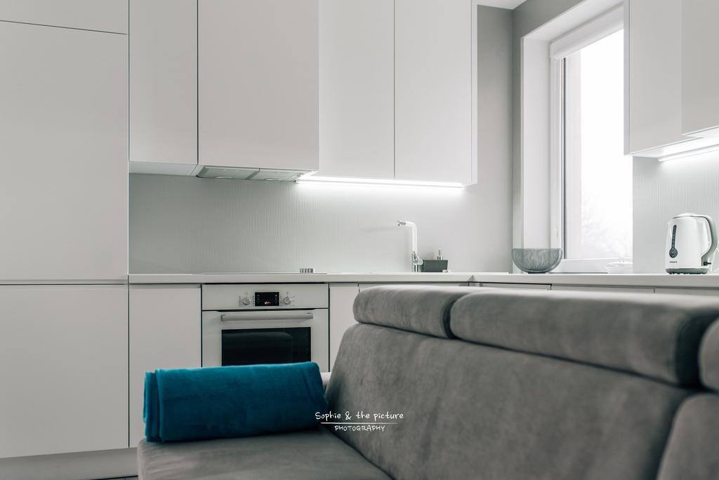 דירות קולובז'ג Apartament 44 - Blizej Morza מראה חיצוני תמונה