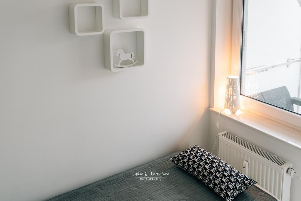 דירות קולובז'ג Apartament 44 - Blizej Morza מראה חיצוני תמונה