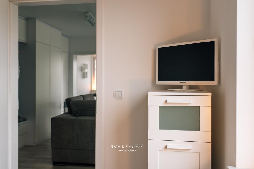 דירות קולובז'ג Apartament 44 - Blizej Morza מראה חיצוני תמונה