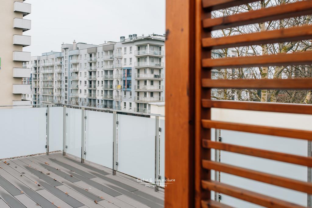 דירות קולובז'ג Apartament 44 - Blizej Morza מראה חיצוני תמונה