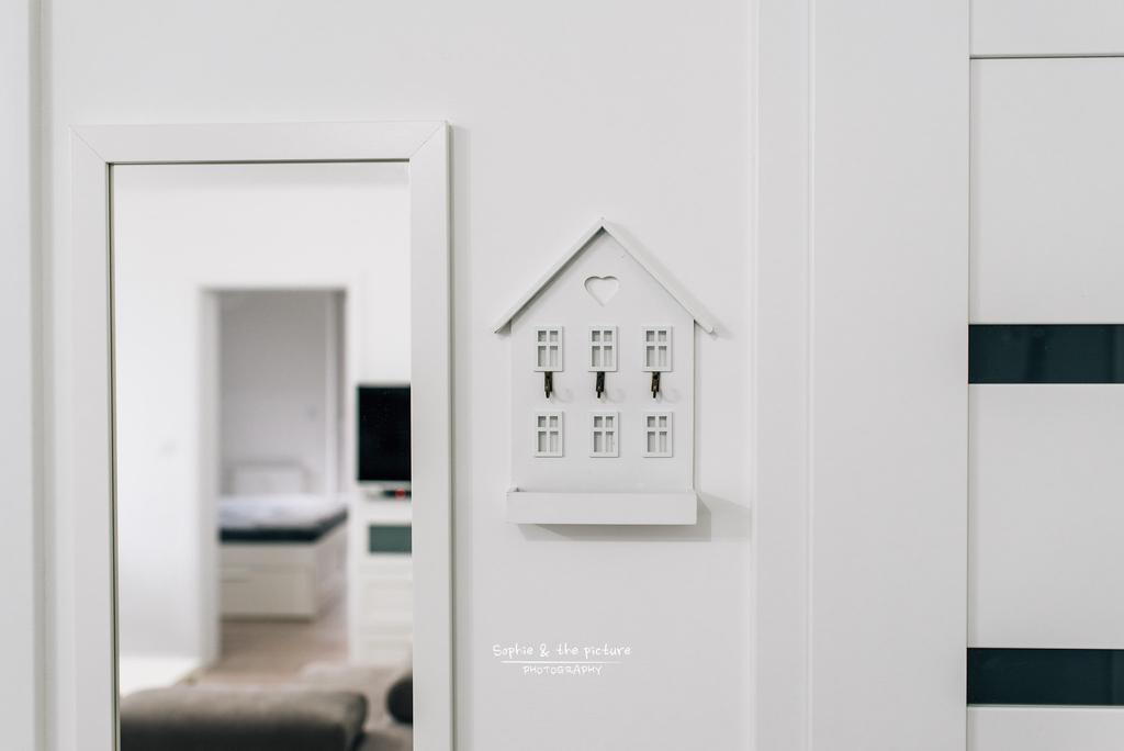דירות קולובז'ג Apartament 44 - Blizej Morza מראה חיצוני תמונה