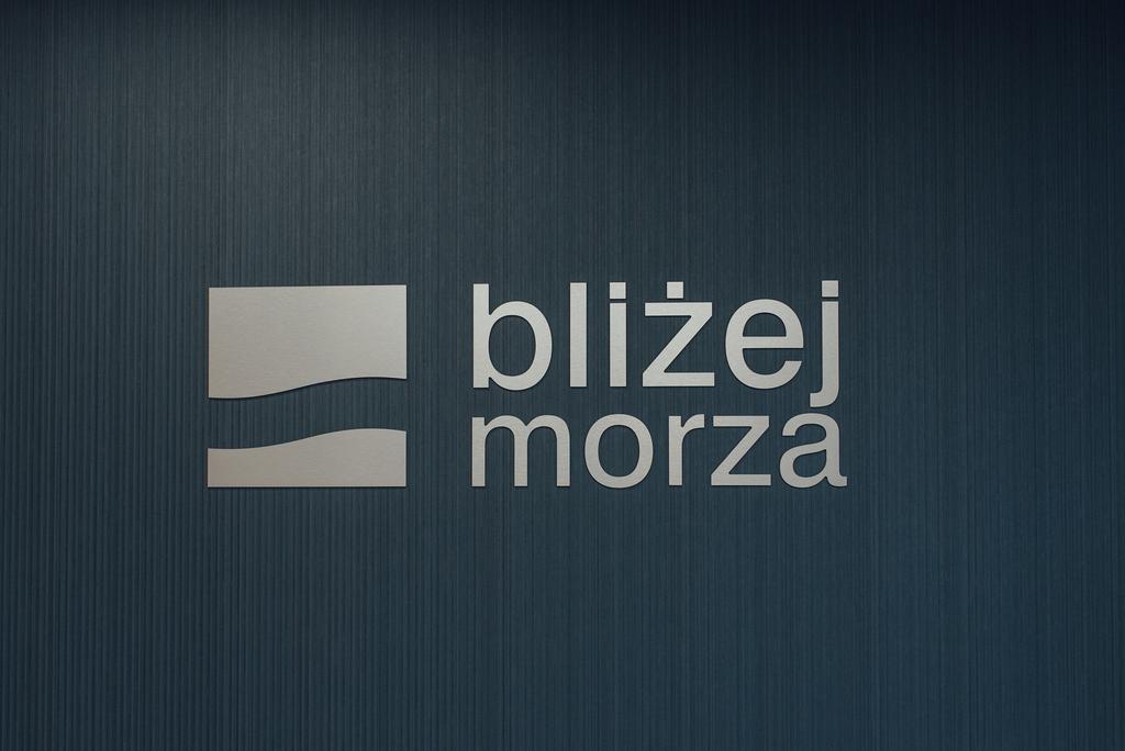 דירות קולובז'ג Apartament 44 - Blizej Morza מראה חיצוני תמונה