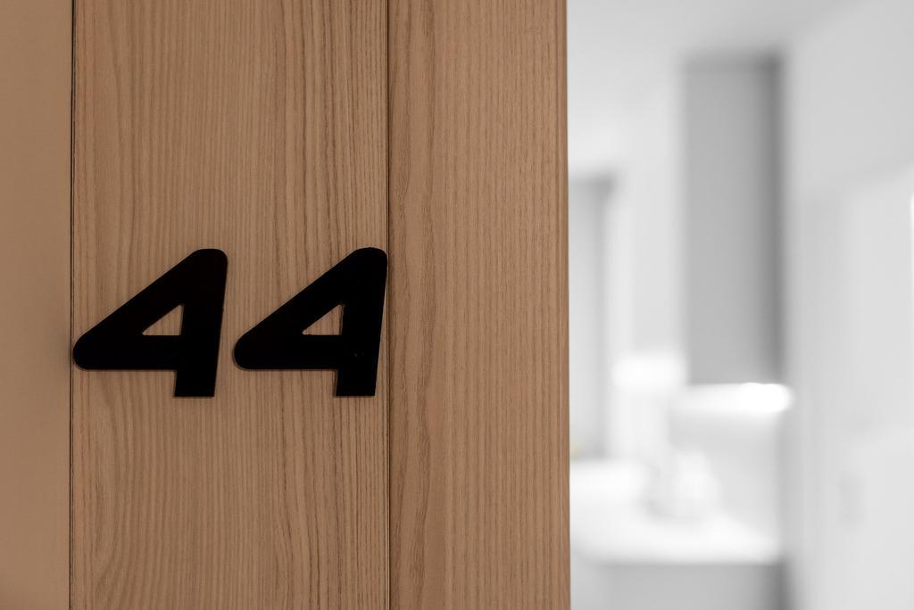 דירות קולובז'ג Apartament 44 - Blizej Morza מראה חיצוני תמונה